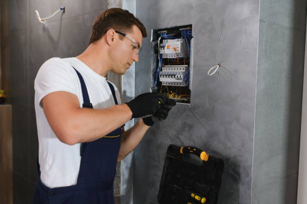 Industrial Electrical Services in TX