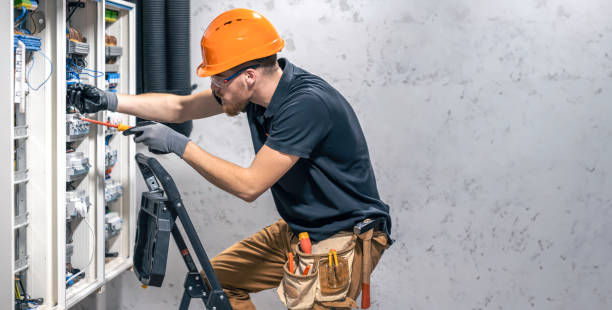Best Affordable Electrical Installation  in Rockport, TX
