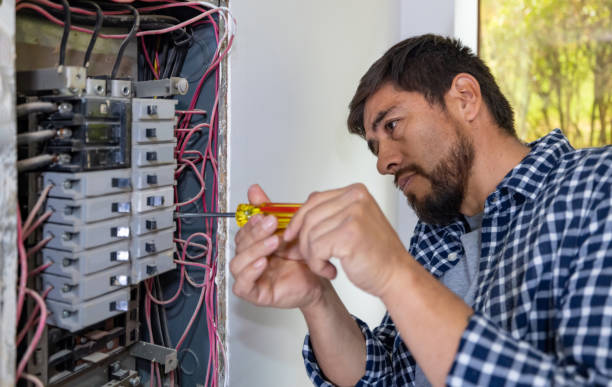 Best Electrical Installation Contractor  in Rockport, TX